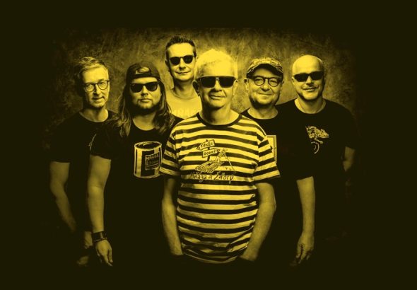 Hezká písnička, Mňága , kultura, hudba