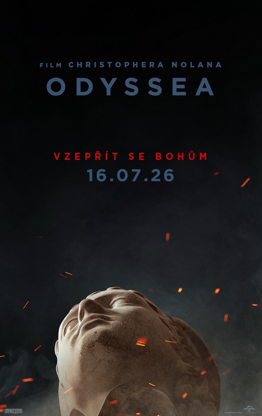 Nolanovu Odysseu, film, kino, kultura, Odyssea