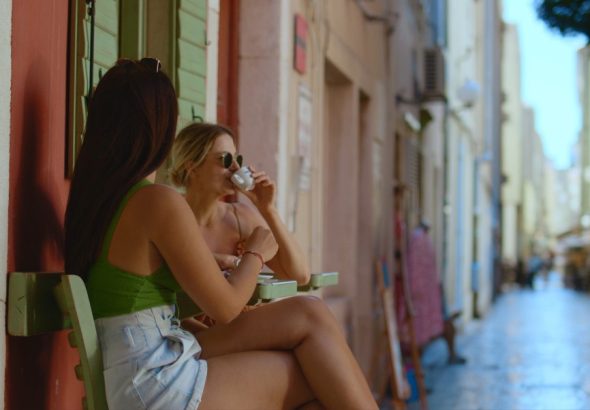 Najděte své „Pomalo“ v Chorvatsku