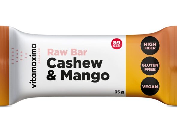 Raw tyčinka Vitamaxima , životní styl, Tyčinky Vitamaxima