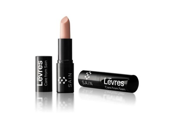 SAIN, kosmetika , balzám na rty,