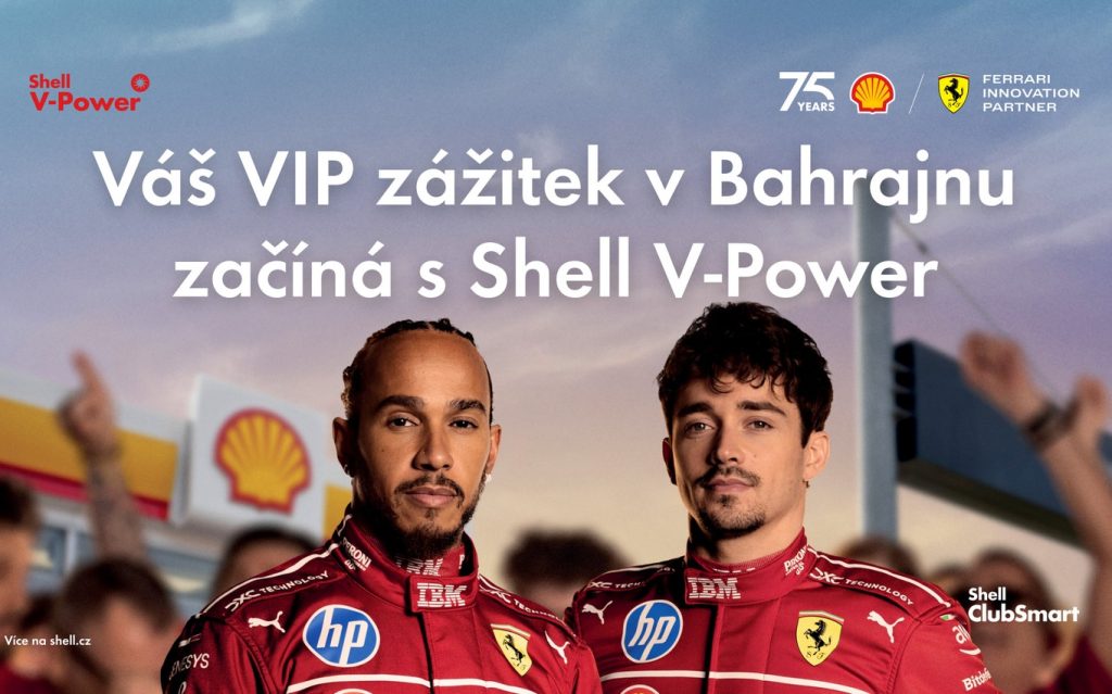 Shell , Shell V-Power,