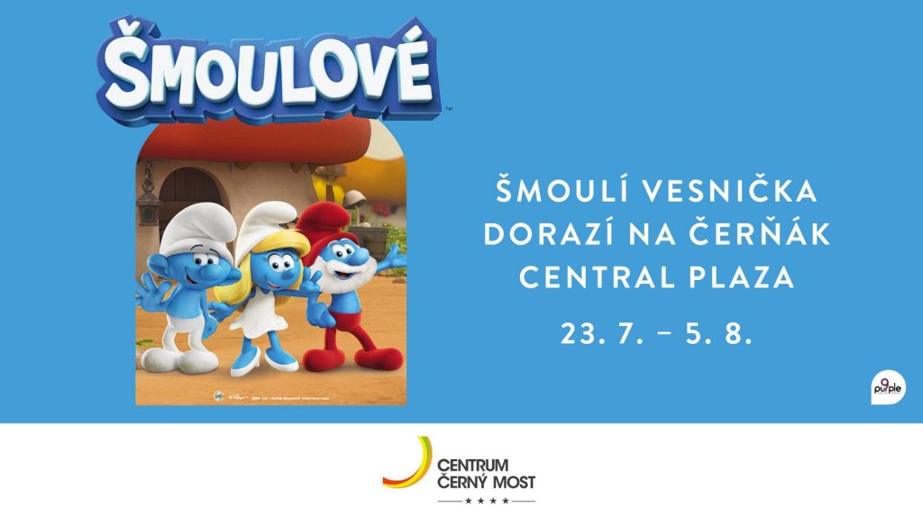 Šmoulové