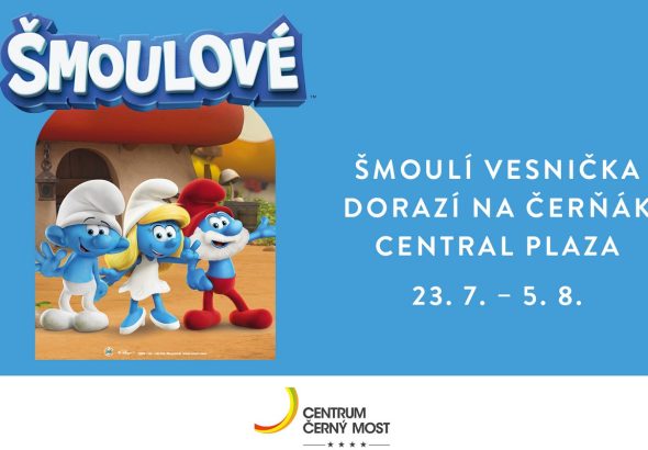 Šmoulové
