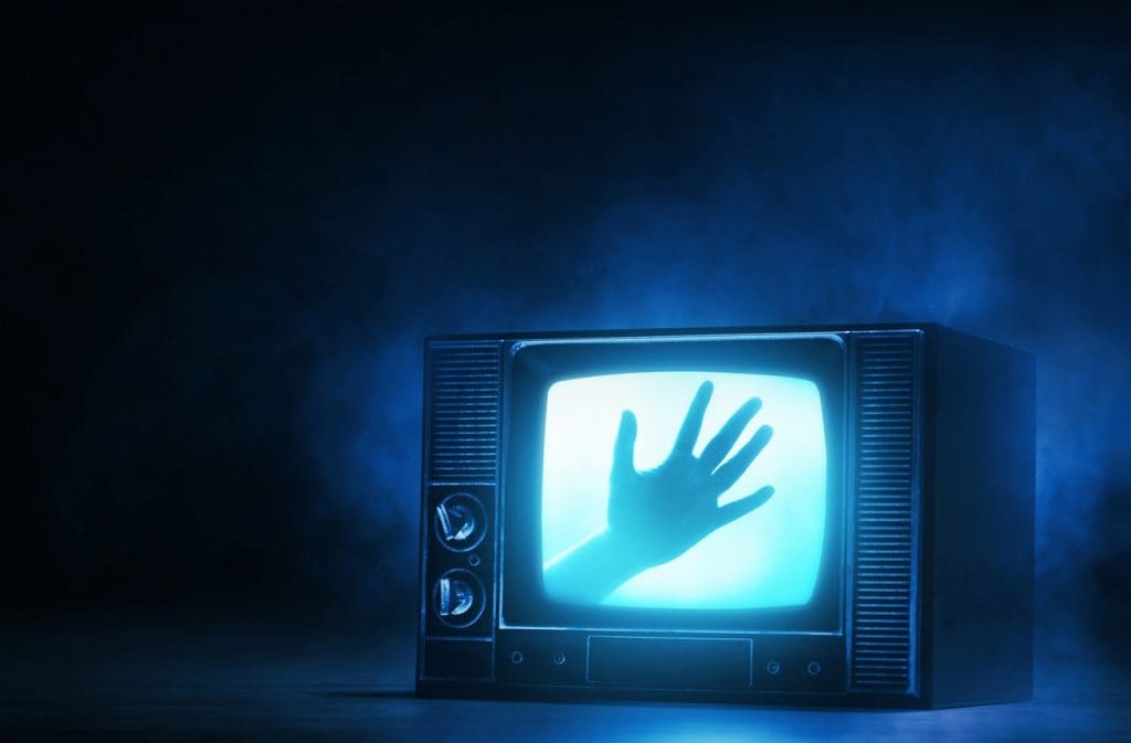 Warner TV , film, kultura, Annabelle, Spalující touha, Black Mass: Špinavá hra