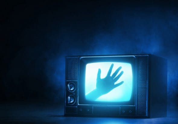 Warner TV , film, kultura, Annabelle, Spalující touha, Black Mass: Špinavá hra