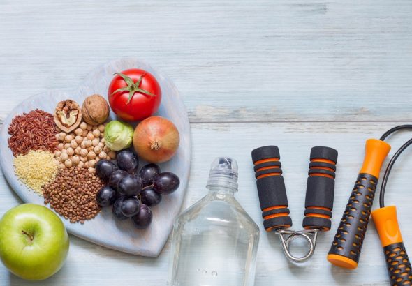 fermentované potraviny, PROIBS , jídelníček, sport, životní styl,