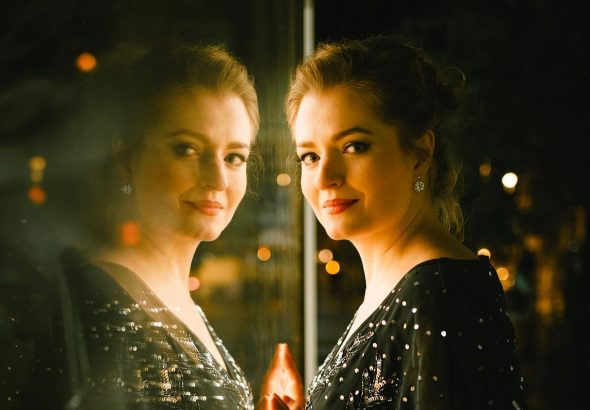 Letní slavnosti staré hudby