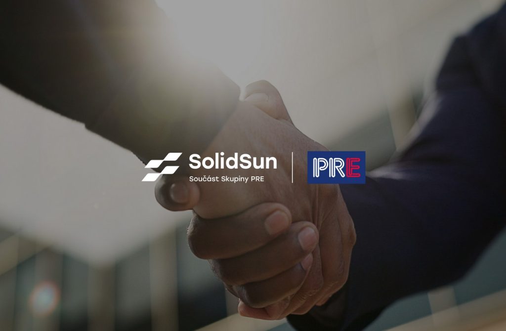 SolidSun , energetika