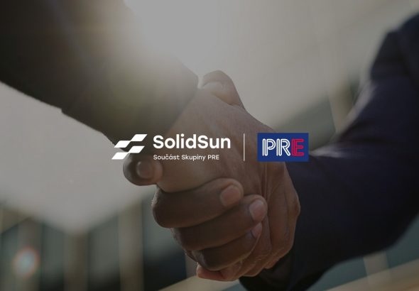 SolidSun , energetika