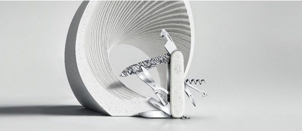 Prémiový, Limitovaný, Elegantní, Vynalézavost, snaha, dokonalost, Special Companion Damast 2025