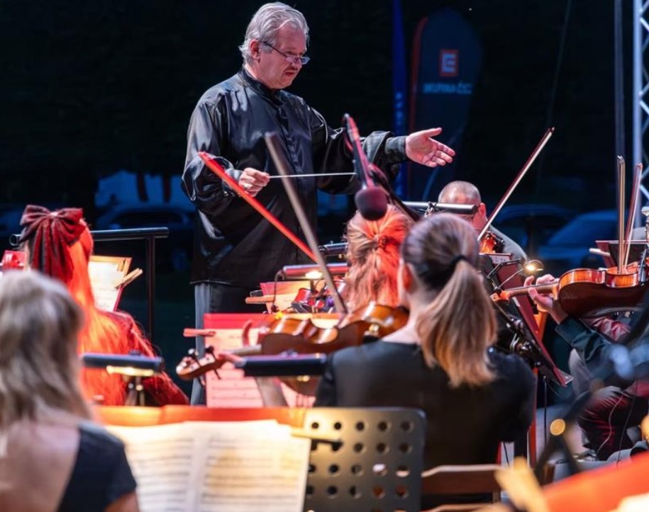 Festival Petra Dvorského opět rozezní Vysočinu. Letošní ročník přilákal rekordní zájem publika
