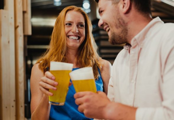 Vztah Čechů k alkoholu se mění