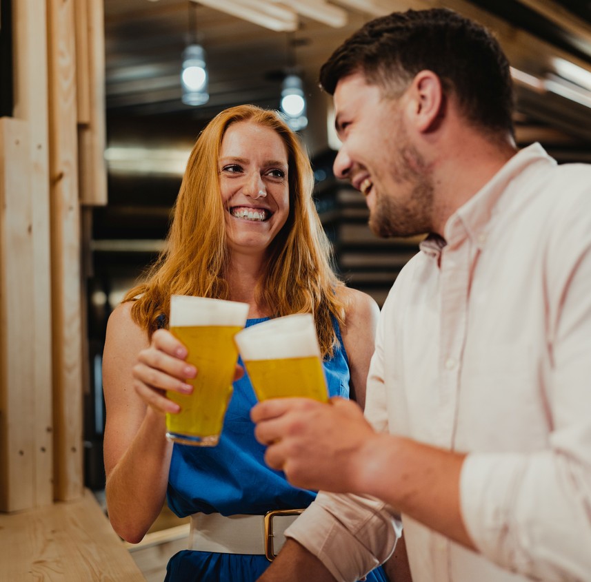 Vztah Čechů k alkoholu se mění