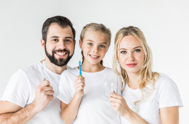 dentální hygienu, Zdraví, Zuby, Budějovickiá, Stomatologie Budějovická