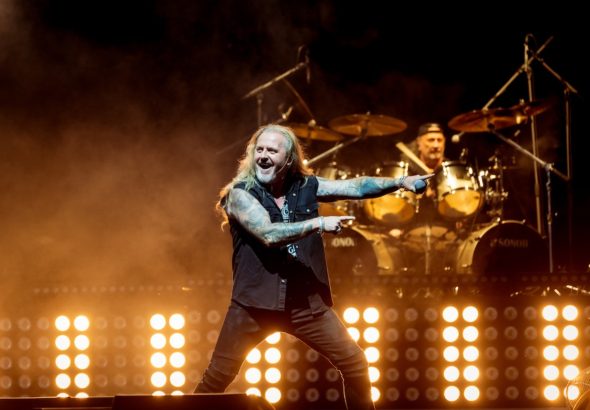 Hudební festival Hrady, hudba, kultura, Točník, Kabát, Krajčo, Klus, Kabát