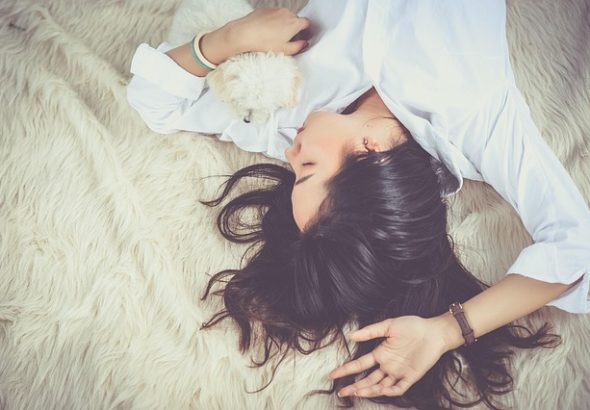 cykličnost, žena, životní styl,