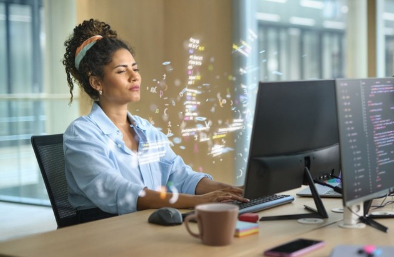 zrak, Presbyopie, VisuPro