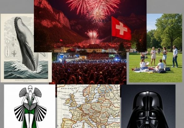 1. srpen: Den plný historie, oslav a inspirativních osobností