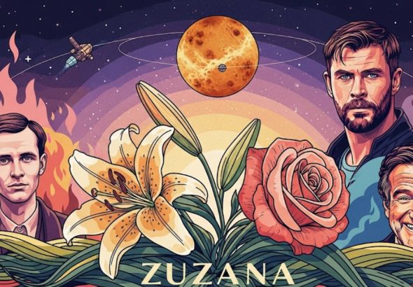 Svátek, významný den, kdo se narodil, kdo zemřel, co slavíme, co si připomínáme, 11. srpen,