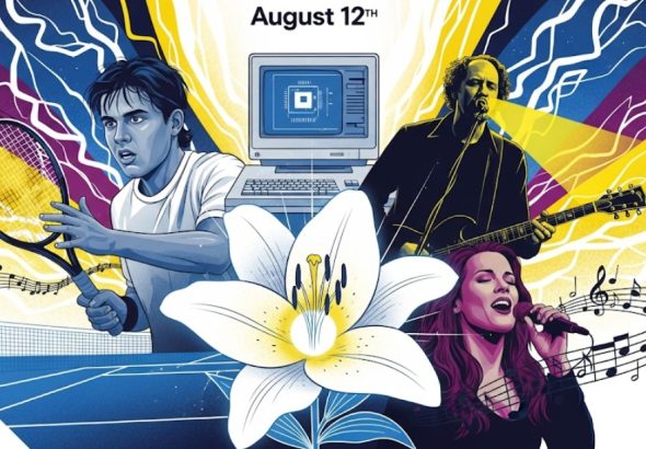 Svátek, významný den, kdo se narodil, kdo zemřel, co slavíme, co si připomínáme, 12. srpen,