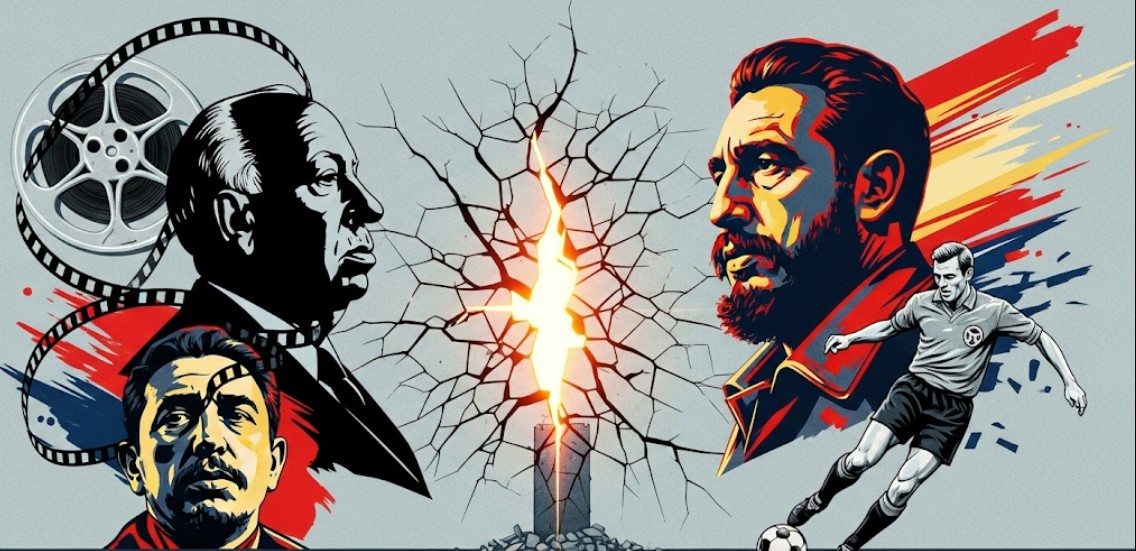 Svátek, významný den, kdo se narodil, kdo zemřel, co slavíme, co si připomínáme, 13. srpen,