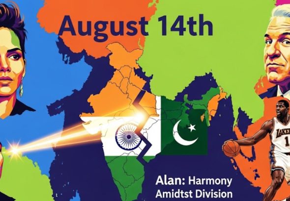 Svátek, významný den, kdo se narodil, kdo zemřel, co slavíme, co si připomínáme, 14. srpen,