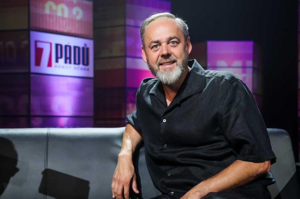 7 pádů Honzy Dědka, Prima, TV Prima, kultura, Honza Dědek