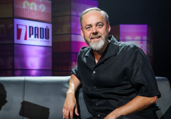 7 pádů Honzy Dědka, Prima, TV Prima, kultura, Honza Dědek