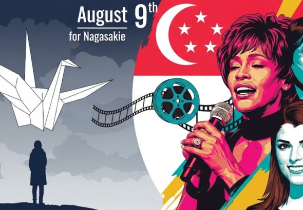 Svátek, významný den, kdo se narodil, kdo zemřel, co slavíme, co si připomínáme, 9. srpen