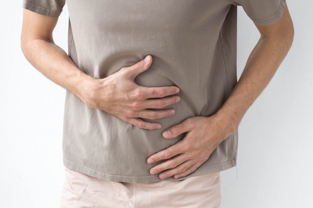 Trávicí obtíže, PROIBS, zdraví, životní styl,