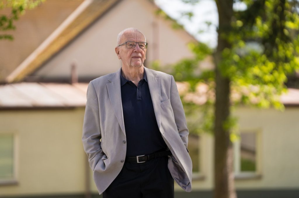 Androméďan, dokument, kultura, Česká televize, neuropatolog, Františk Koukolík