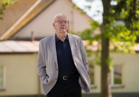 Androméďan, dokument, kultura, Česká televize, neuropatolog, Františk Koukolík