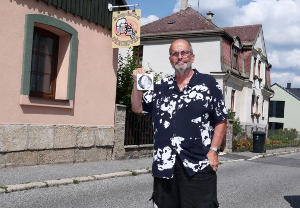 Ano, šéfe! , Zdeněk Pohlreich, Prima