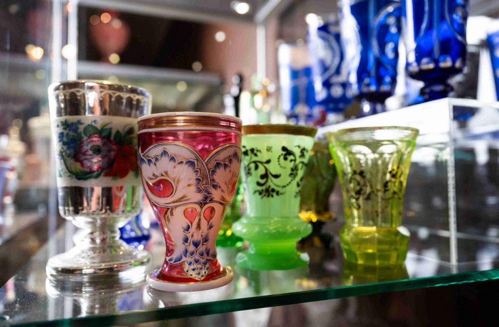 Arthousu, Tomáš Hejtmánek, aukce