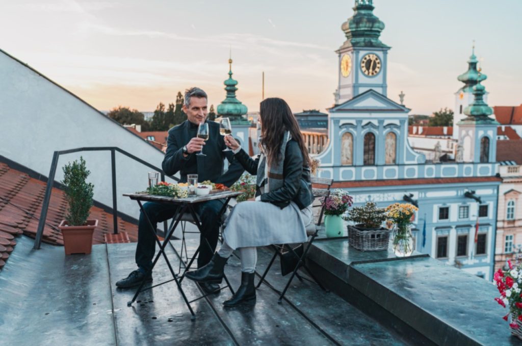 Jižní Čechy, cestování,