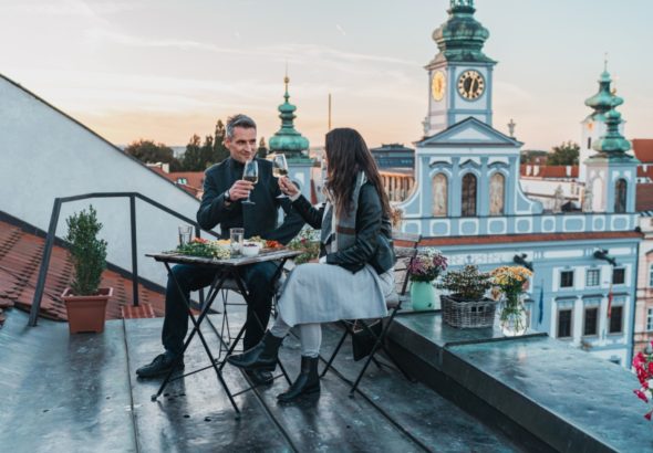 Jižní Čechy, cestování,