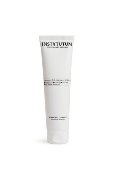 Čisticí gel Adaptogel Cleanser, Instytutum