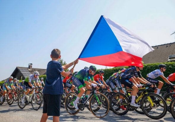 Czech Tour, Team Novo Nordisk, sport,