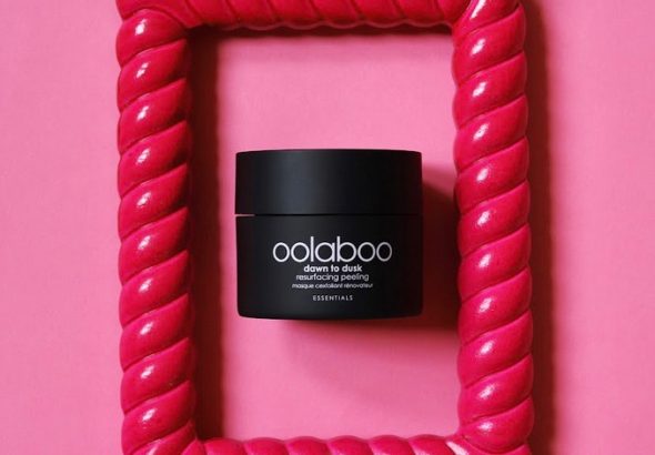 Dawn to Dusk Resurfacing Peeling, oolaboo, kosmetika