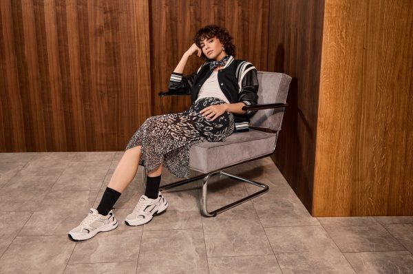 DEICHMANN, podzim, obuv, móda, 