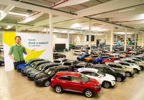 Direct auto Park, Škoda, Volkswagen, Hyundai, Kia