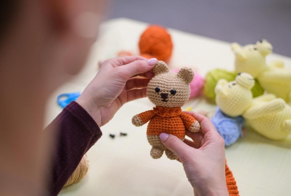 Dítě v srdci, pomoc, ztráta miminka, duhové děti, Sára Donutilová,