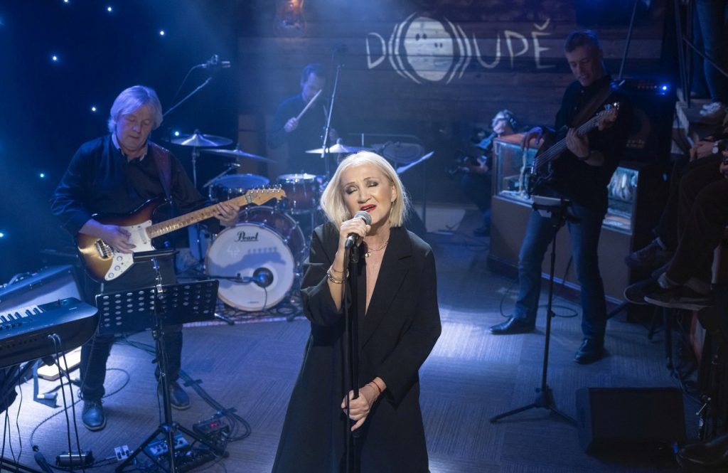 podzimní program ČT art, Česká televize,