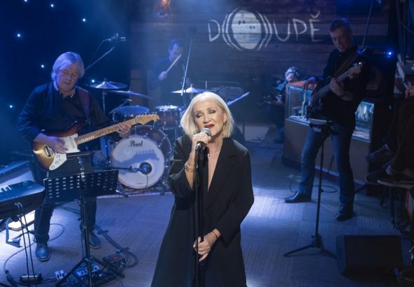 podzimní program ČT art, Česká televize,