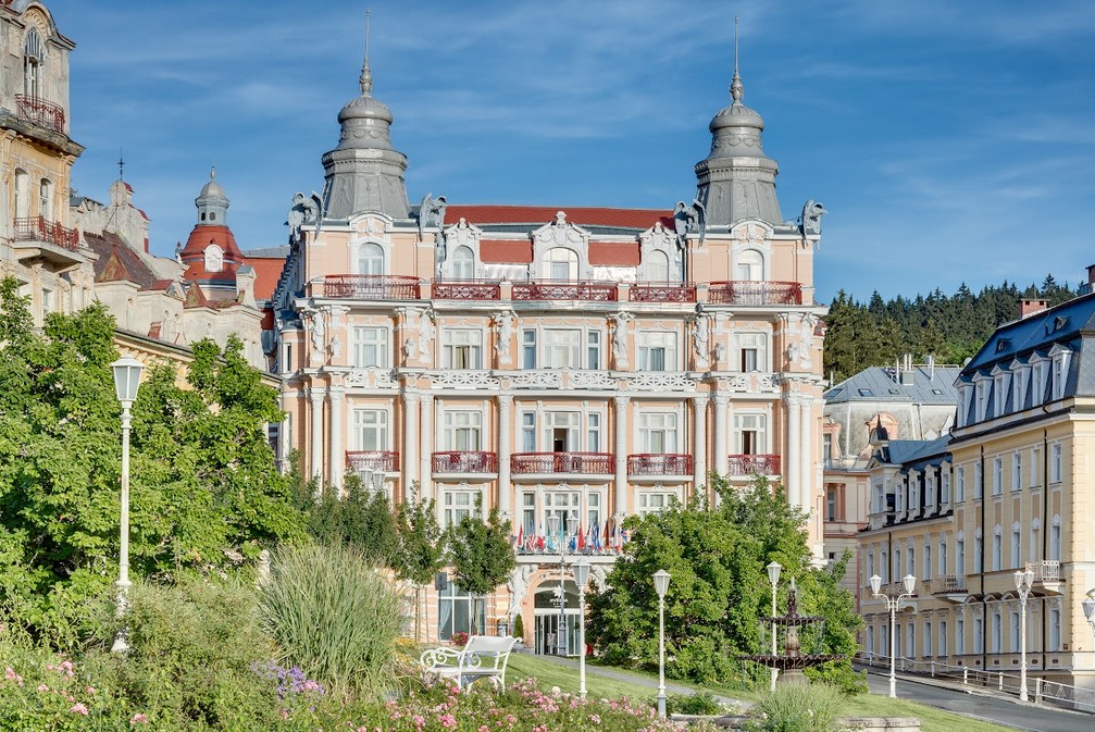 Ensana