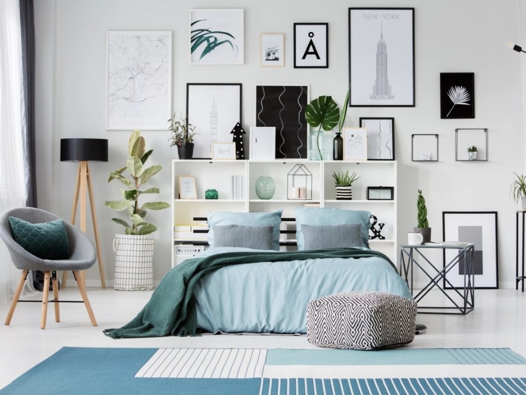 FOR DECOR & PRESENT, veletrh, BEZ KYTKY TO NEJDE, PVA EXPO PRAHA