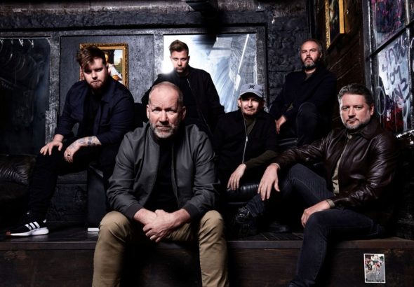 Festival Brod 1995, festival, hudba, kultura