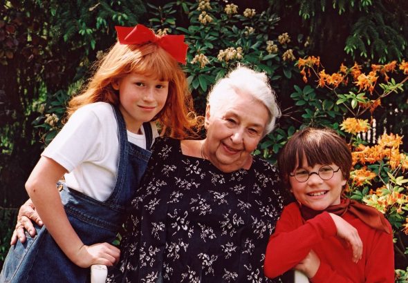 Mach, Šebestová a kouzelné sluchátko | Copyright: © Bontonfilm