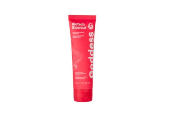 Goddess BioTech Blowout Leave-In Restorative Mask , vlasy, kosmetika